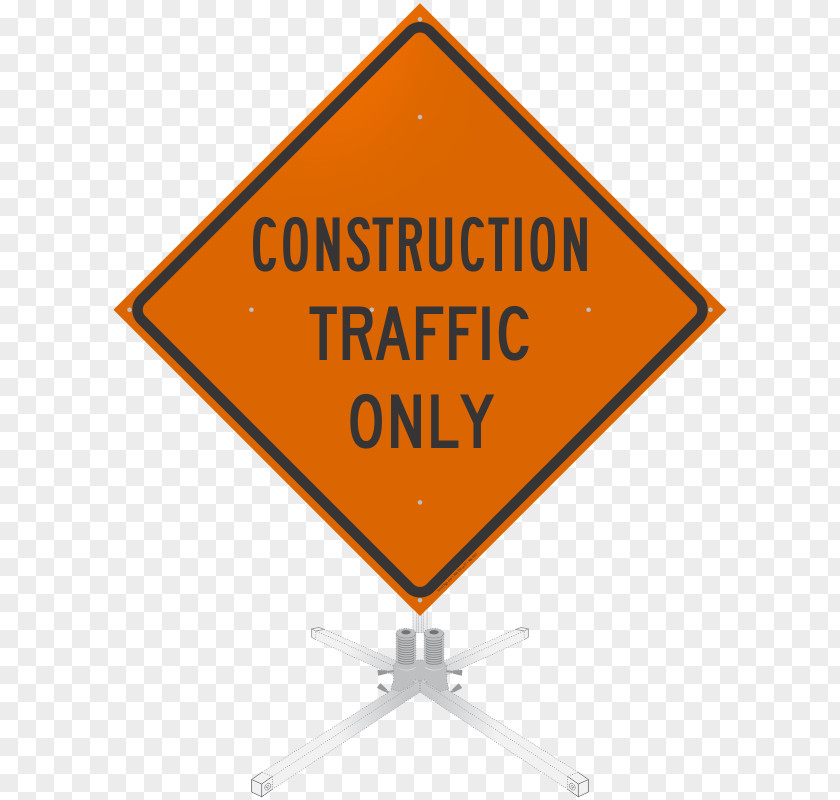 Road Traffic Sign Architectural Engineering Construction Site Safety PNG