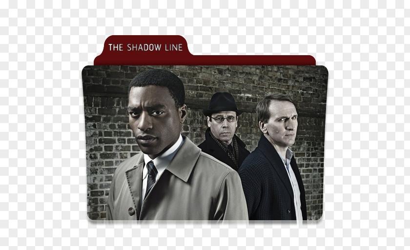 Shadow Line Hugo Blick The Television Show Streaming Media PNG