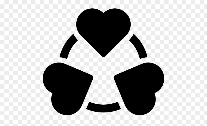 Symbol Love Triangle Clip Art PNG