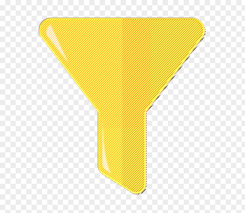 Symbol Sign Filter Icon Filtering Funnel PNG