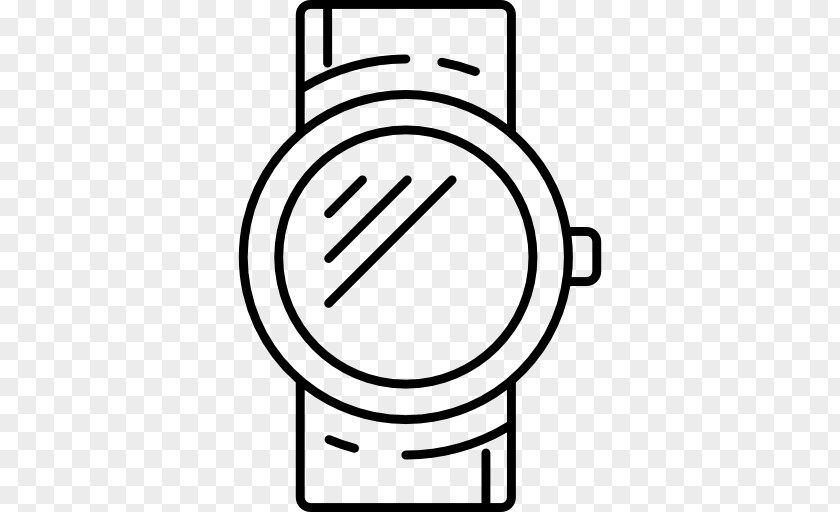 Tchnology Vector Smartwatch Android PNG