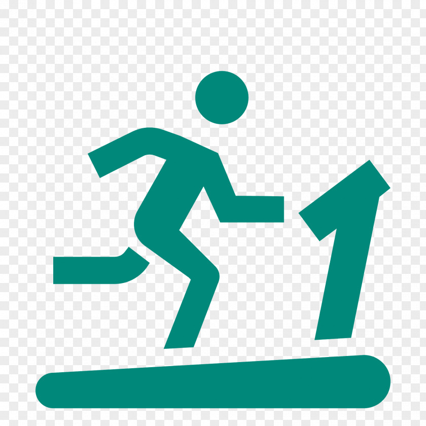 Treadmill Font PNG