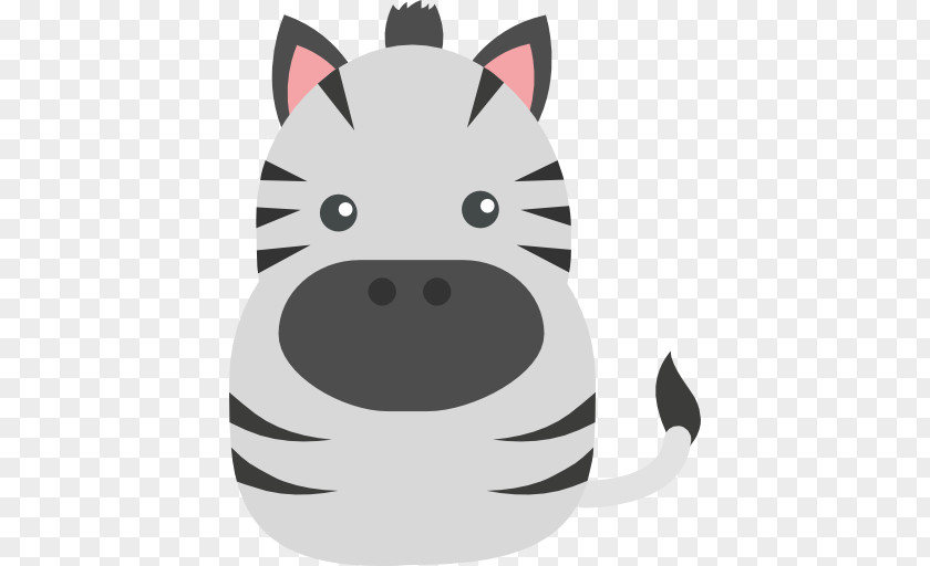 Zoo Vector PNG