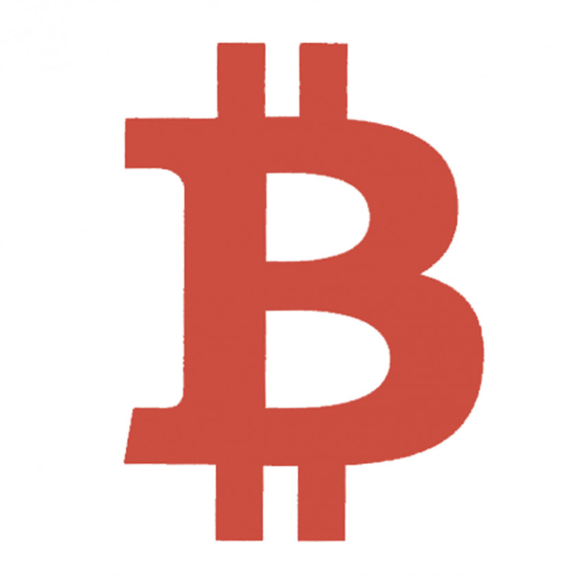 Bitcoin Cryptocurrency Exchange Sticker Logo PNG