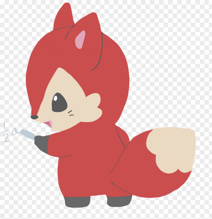 Cat Whiskers Fox Dog Clip Art PNG