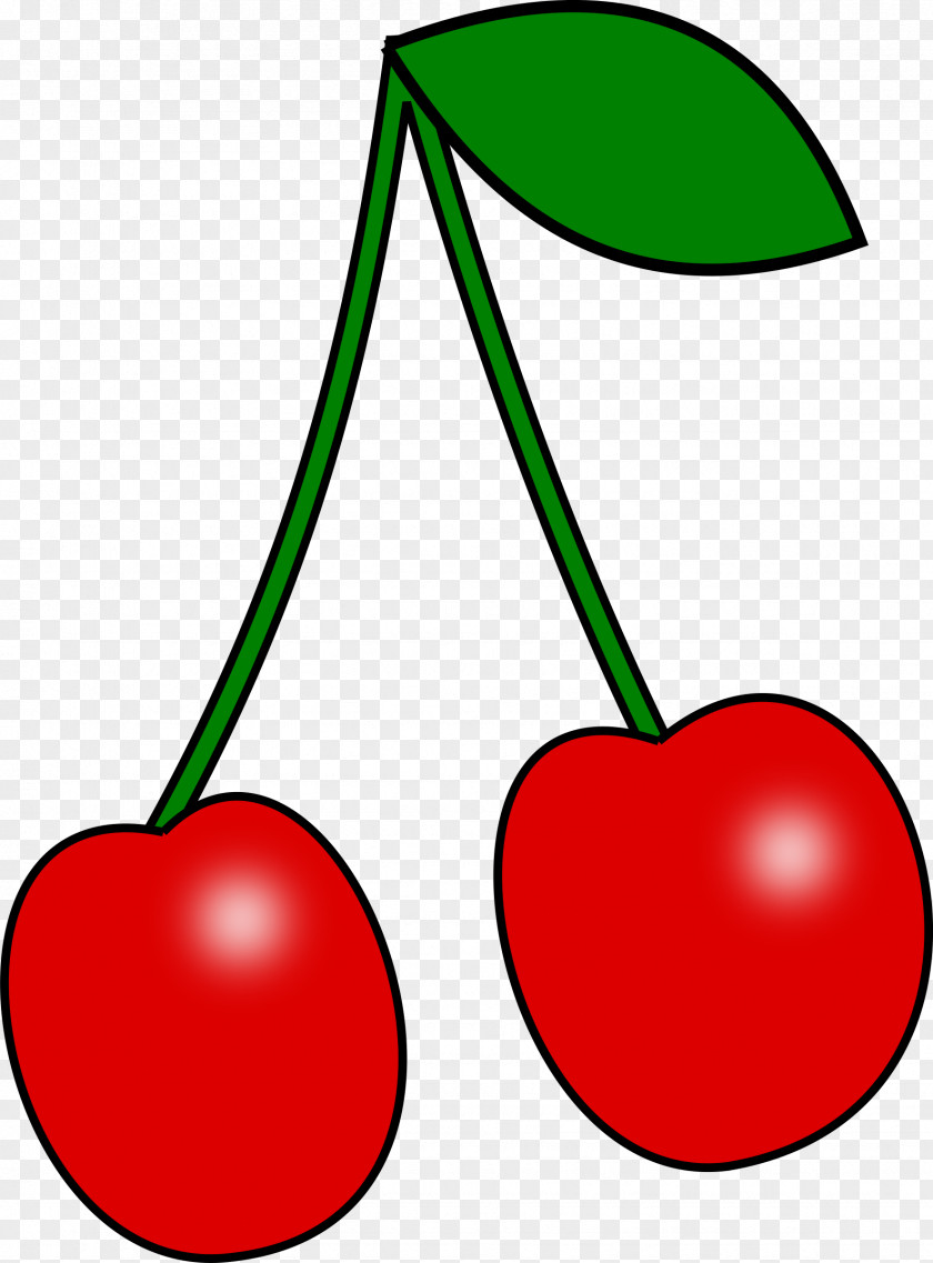 Cherries Cherry Fruit Clip Art PNG