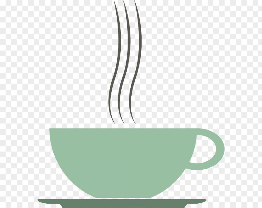 Coffee Cup Cafe Clip Art Vector Graphics PNG