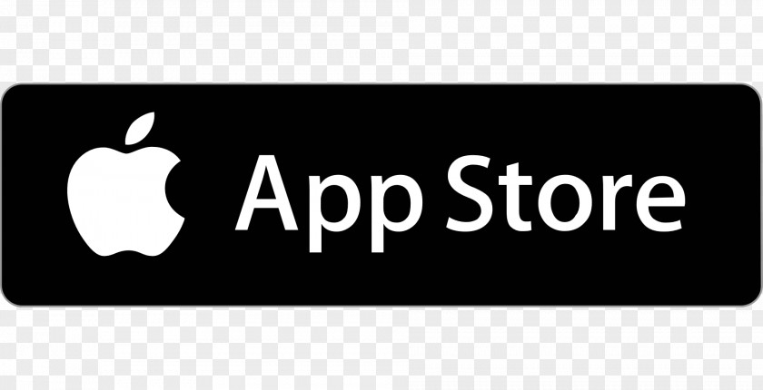 Design Logo App Store Brand Font PNG