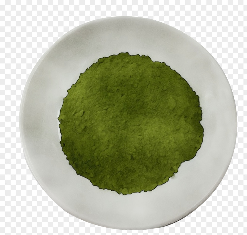 Dish Plant Green Plate Dishware Leaf Food PNG