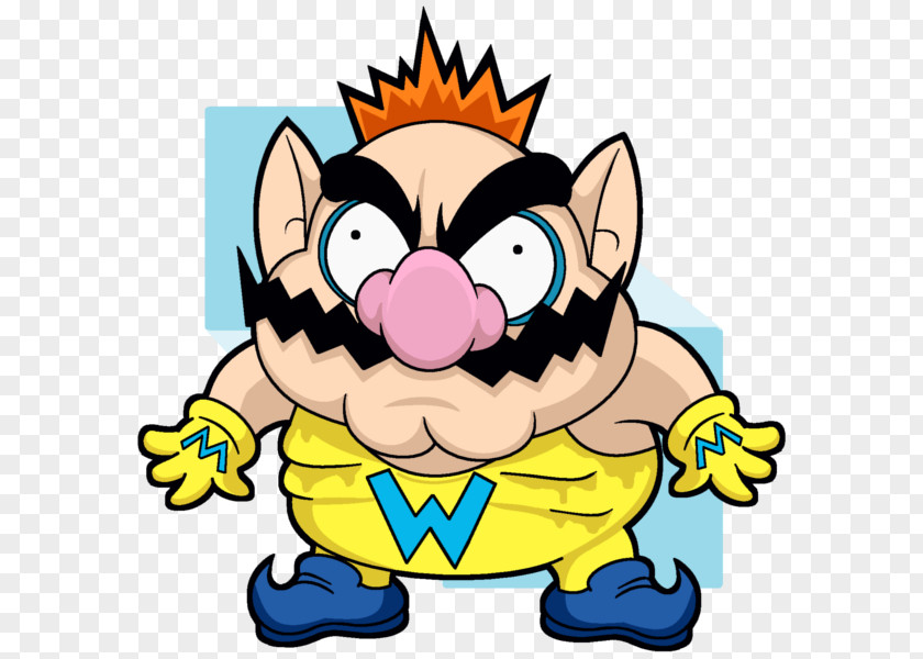 Dog WarioWare Nintendo Mario Series PNG