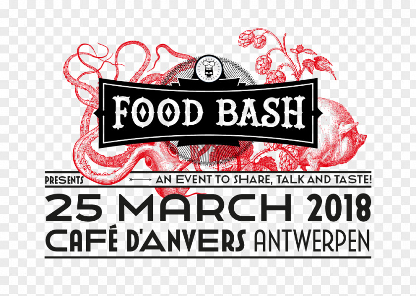 Flemish Food Trends Café D'Anvers Festival Bengali Cuisine PNG