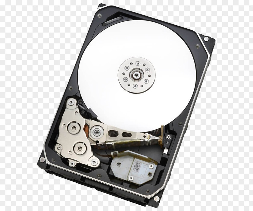 Four Star Greenhouse Inc Hard Drives HGST Serial ATA Attached SCSI Disk Storage PNG