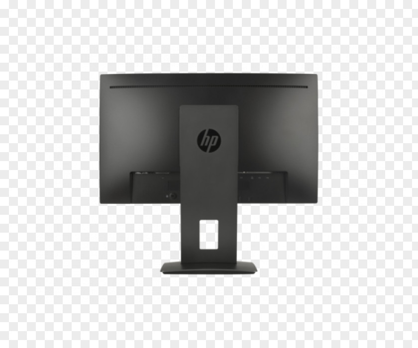 Hewlett-packard Hewlett-Packard Computer Monitors IPS Panel HP Inc. Z22n LED-backlit LCD PNG