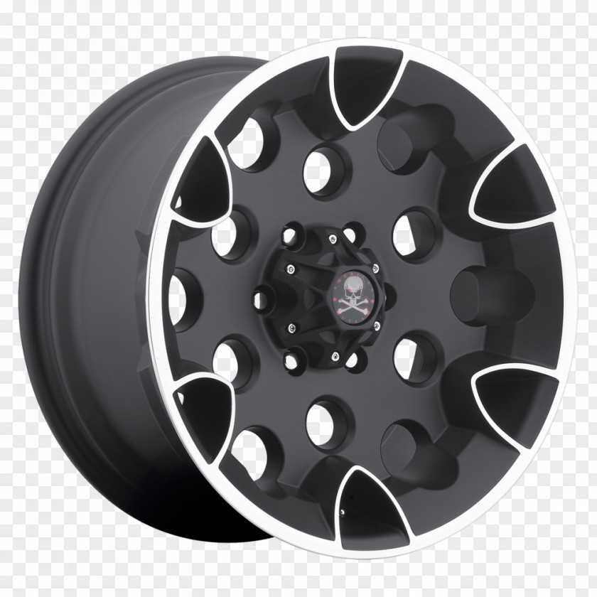 Machined Bullet Alloy Wheel Car Motor Vehicle Tires United States Of America Rim PNG