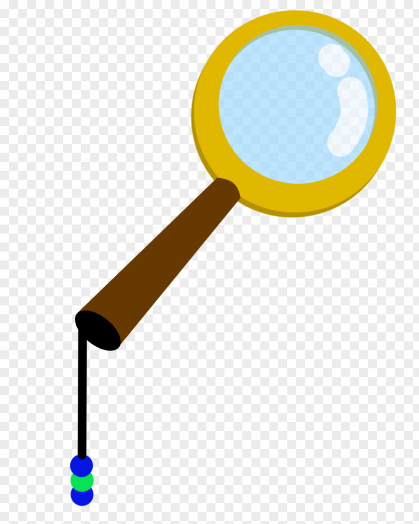 Magnifier Mobile Drawing Magnifying Glass Cutie Mark Crusaders Archie Andrews Digital Art PNG