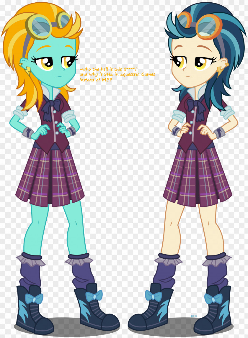 My Little Pony Indigo Zap Twilight Sparkle Rainbow Dash Equestria PNG