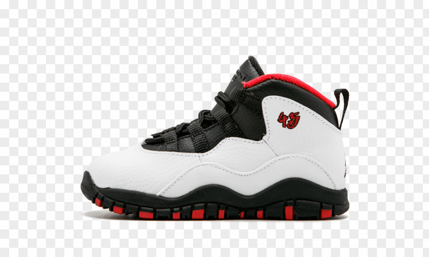 Nike Air Jordan Sneakers Shoe Retro Style PNG