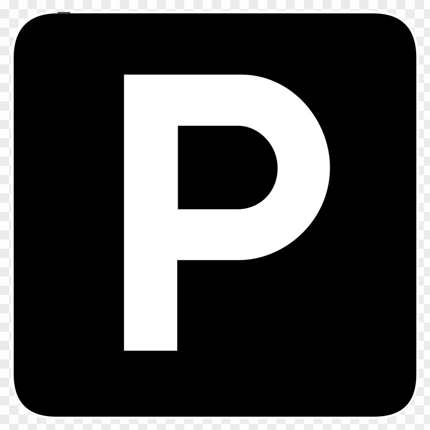 Parking Car Park Symbol Sign Clip Art PNG
