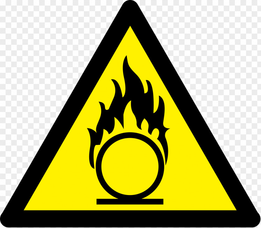 Symbol Non-ionizing Radiation Ionization Warning Sign PNG