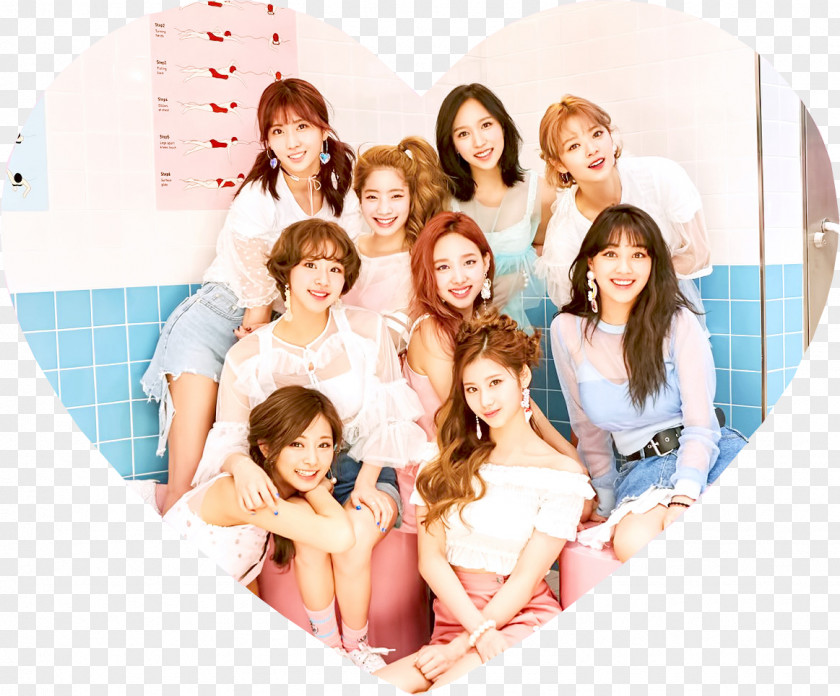 Twice TWICE What Is Love? Signal Desktop Wallpaper Mobile Phones PNG