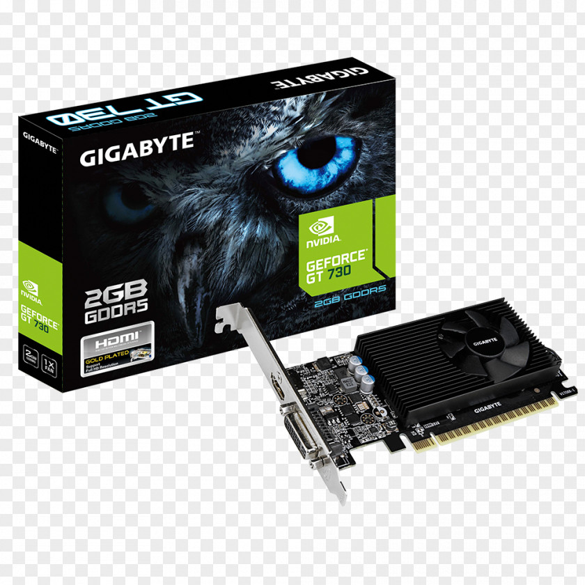 User Manual Graphics Cards & Video Adapters GeForce PCI Express Gigabyte Technology GDDR5 SDRAM PNG