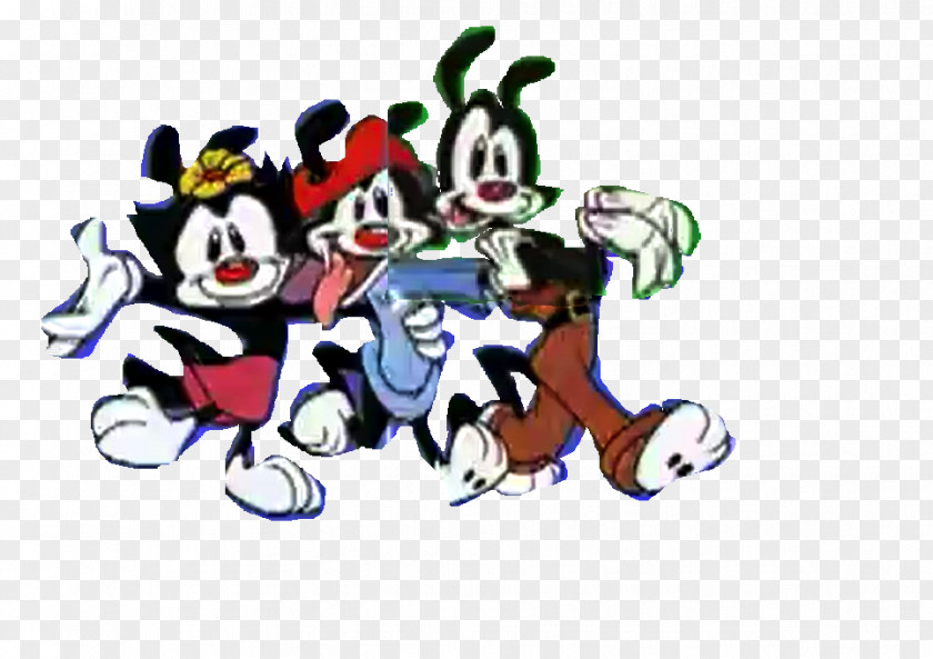 Animaniacs Mammal Sporting Goods Character Clip Art PNG