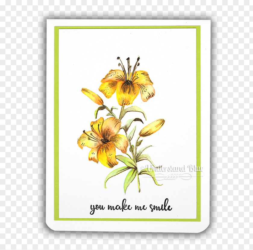 Blic Floral Design Card Stock Greeting & Note Cards Watercolor Painting Pencil PNG