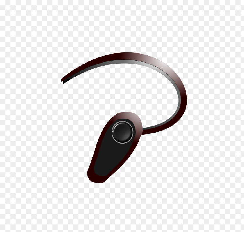 Bluetooth Headset Headphones Clip Art PNG