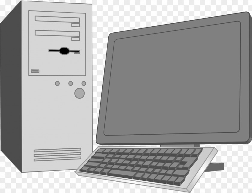 Computer Desktop Computers Architecture PNG
