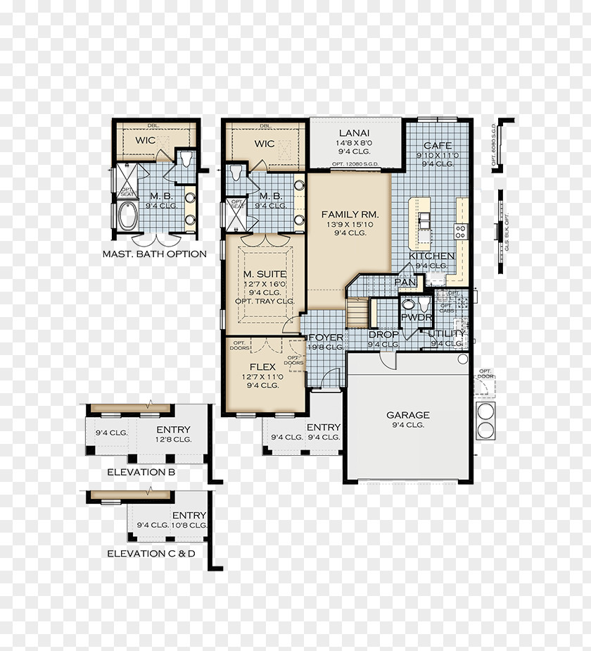 Design Floor Plan Furniture Angle PNG