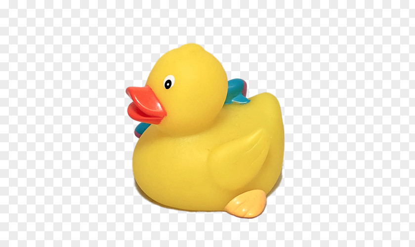 Duck Toy PNG