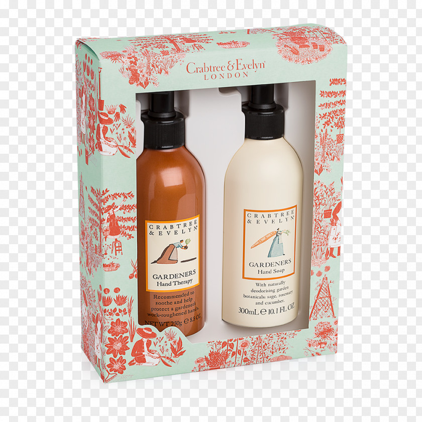 Dw Terapias Manuais Crabtree & Evelyn Body Lotion Ultra-Moisturising Hand Therapy Liqueur Shower Gel PNG