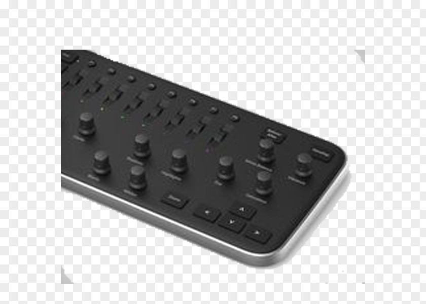 Exquisite Keyboard Photography Industrial Design Graphic Sketch PNG