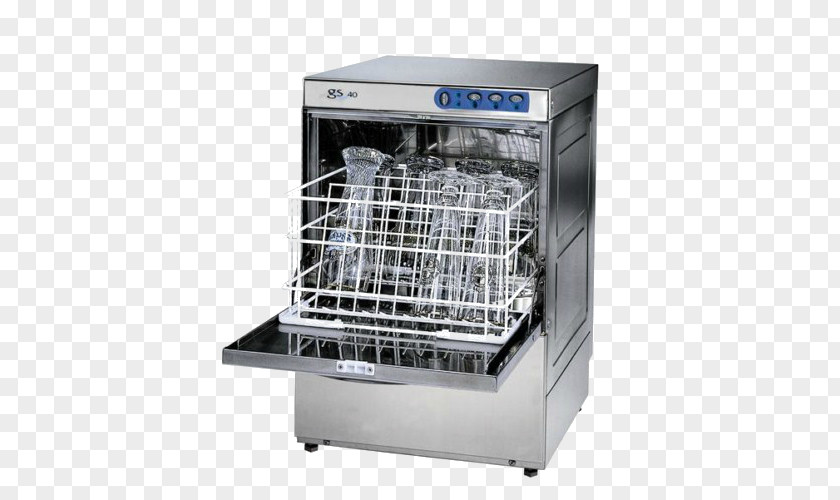 Glass Dishwasher Washing Machines Dishwashing Kitchen PNG