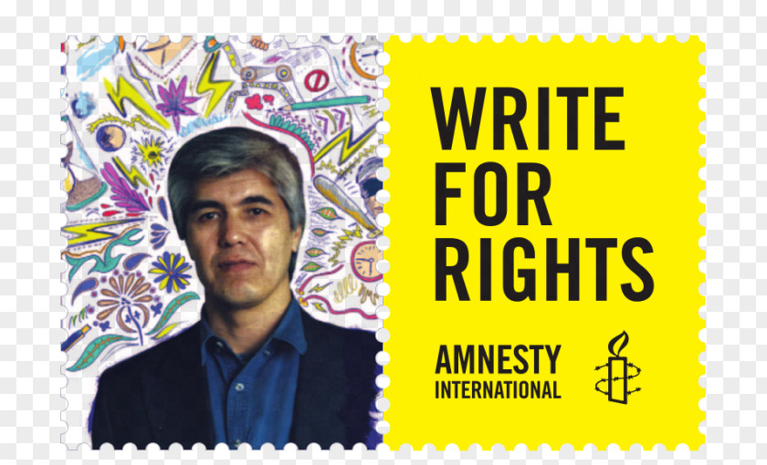 Human Rights Group Amnesty International USA Algérie Change.org PNG