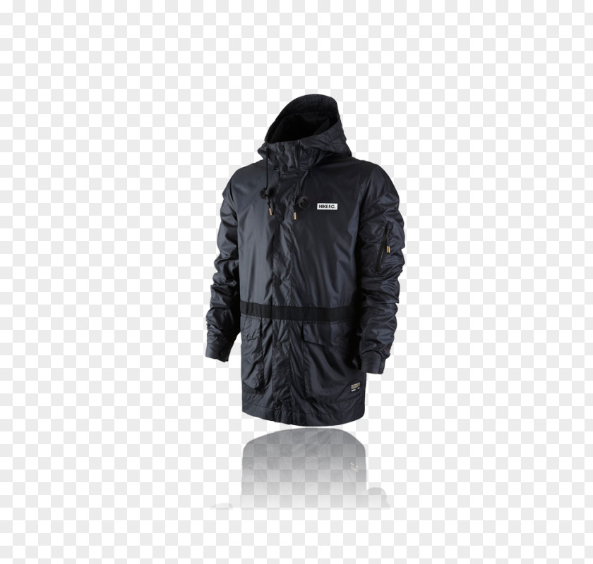 Jacket Black Sleeve Product M PNG
