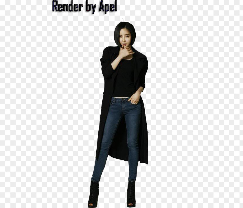 Jeans Coat Outerwear Fashion Sleeve PNG
