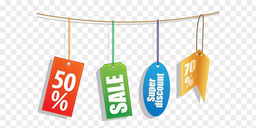 Marketing Promotion Coupon Discounts And Allowances PNG