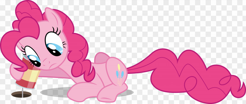 Pie Vector Pony Pinkie Rarity Twilight Sparkle Applejack PNG