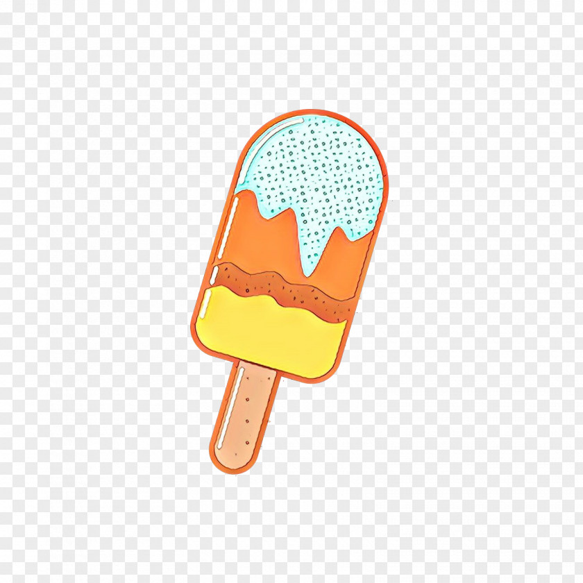 Racket Finger Ice Cream Cone Background PNG