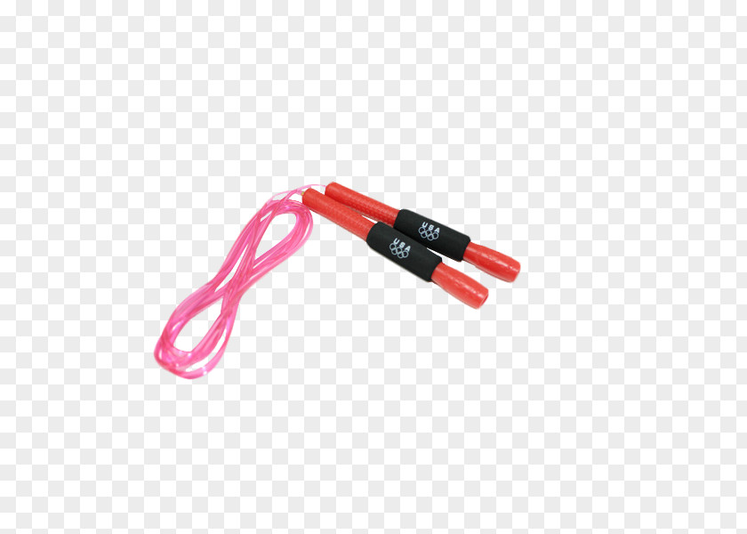 Rope Jump Ropes Buddy Lee Electrical Cable Hoppetauet PNG