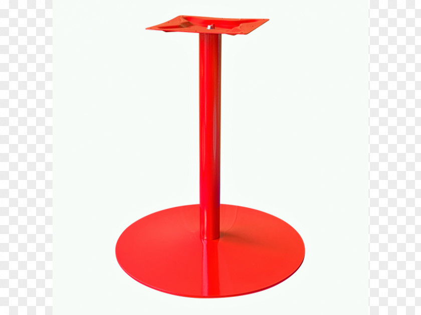 Round Bar Table Australia Steel PNG
