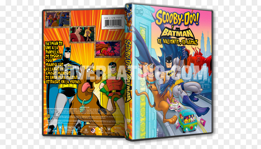 Scoobydoo Show Scooby-Doo Team-Up Fiction Paperback Comics PNG