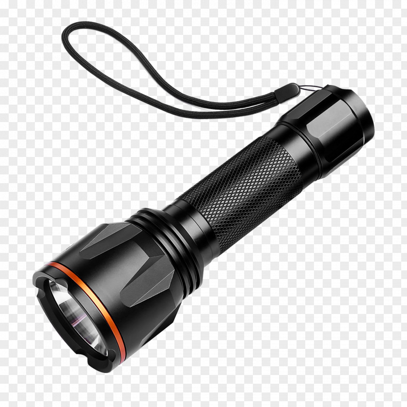 Screwdriver Flashlight Light-emitting Diode Lumen Torch Lantern PNG