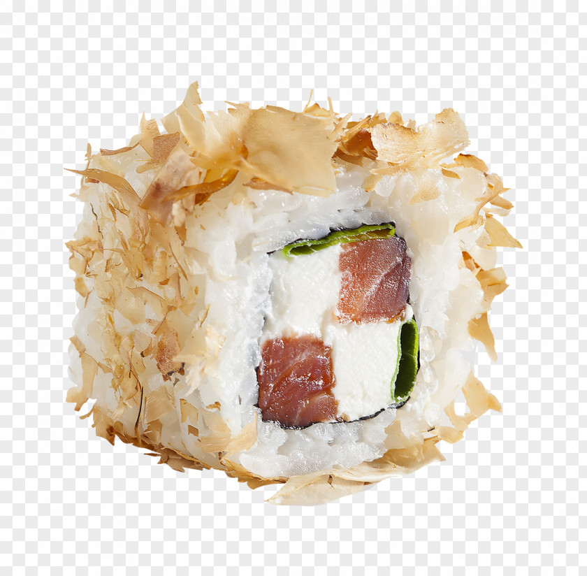 Sushi California Roll 07030 Recipe Side Dish PNG