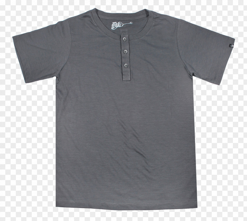 T-shirt Sleeve Collar Button PNG