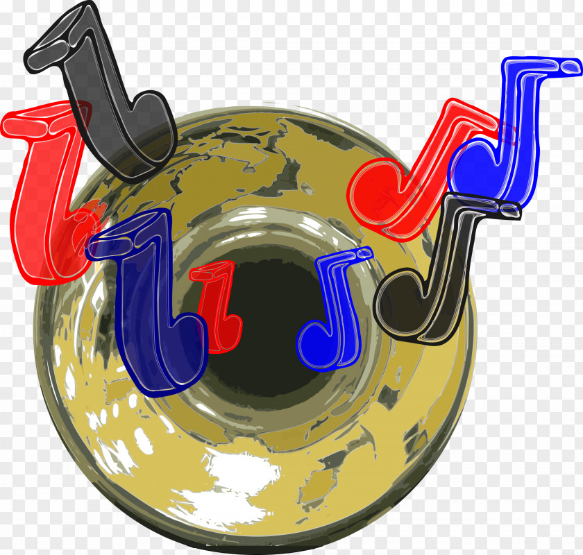 Trumpet Musical Ensemble Clip Art PNG