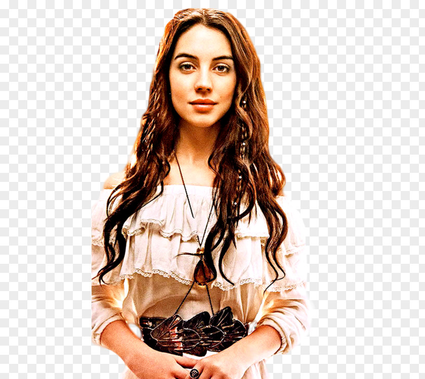 Adelaide Kane Reign The CW Television Network Show Cora Hale PNG