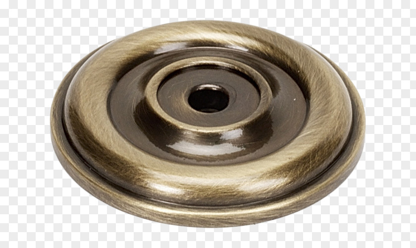 Aln House The Knobbery Product Return Fee Brass 01504 PNG