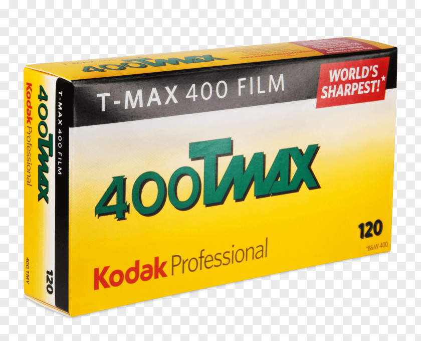 Camera Kodak T-MAX Photographic Film Portra 120 PNG